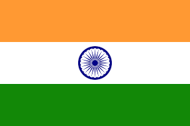 drapelul Indiei